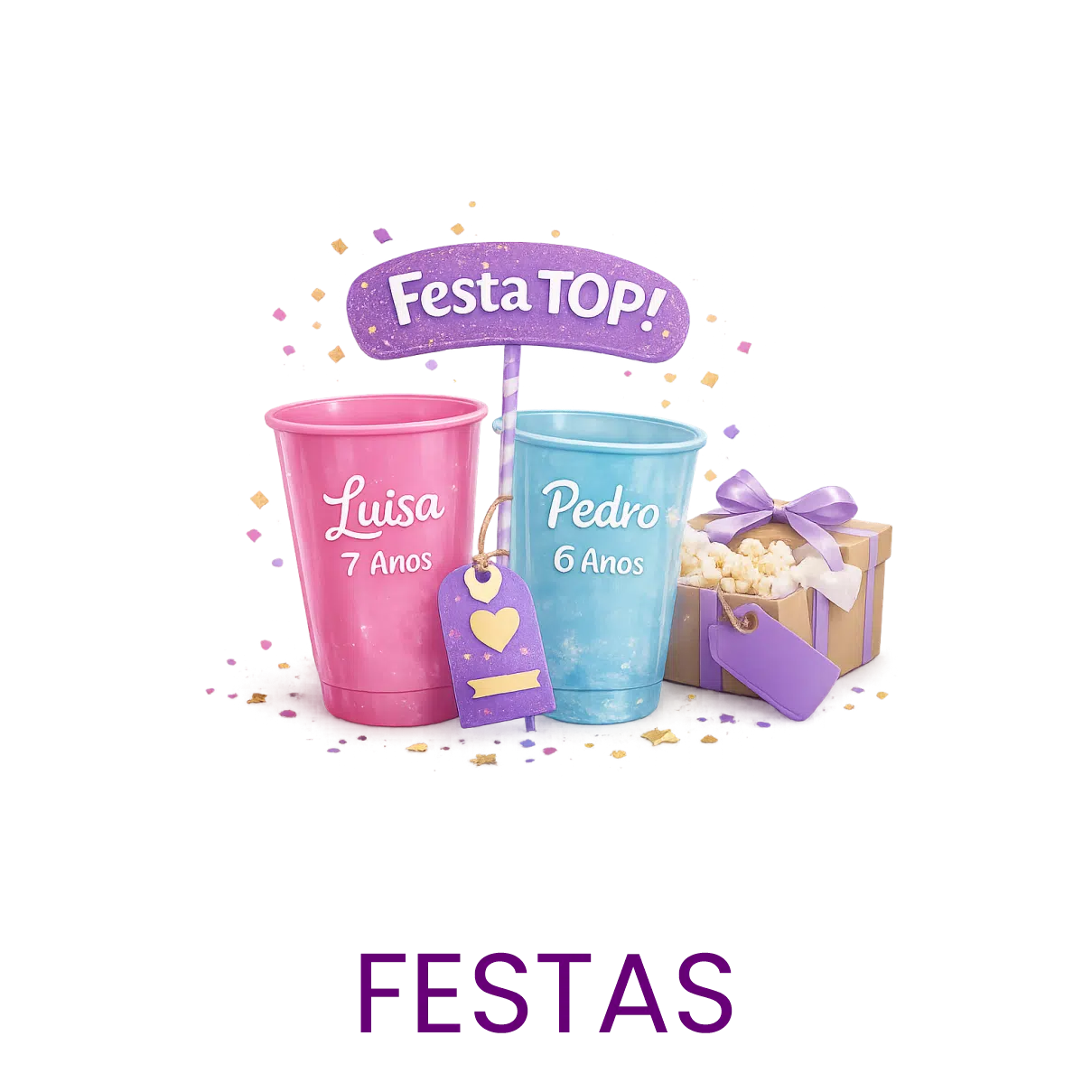 FESTAS