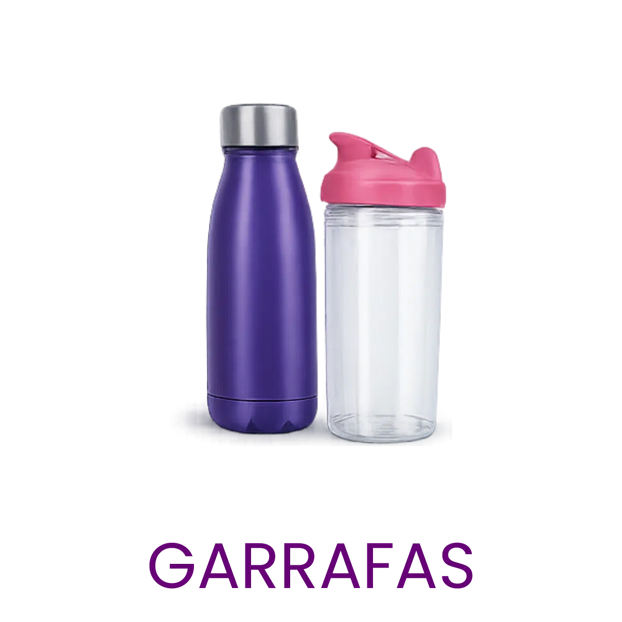 GARRAFAS