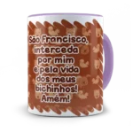 Caneca São Francisco - Imagem 16