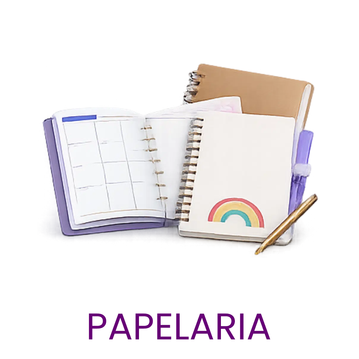 PAPELARIA