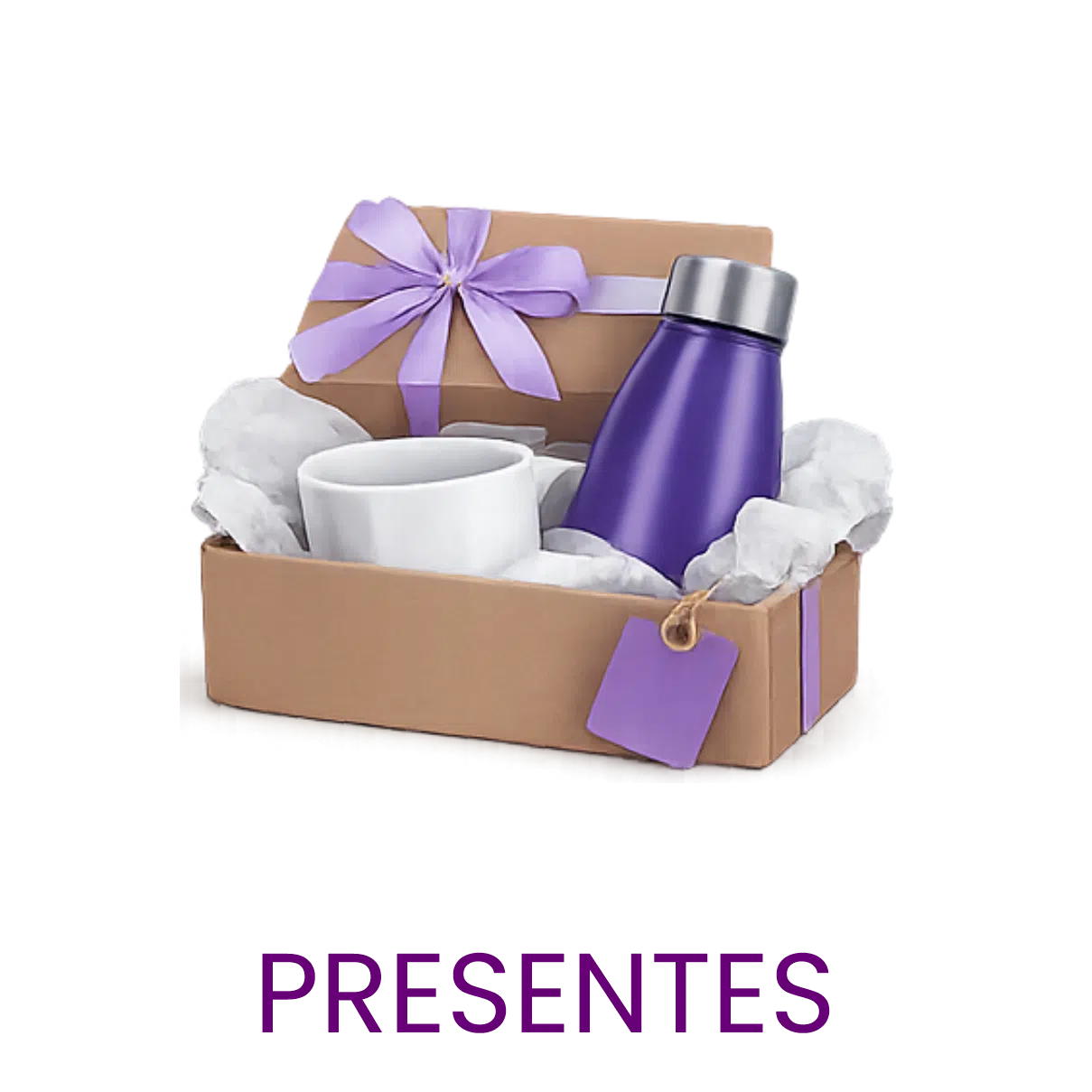 PRESENTES